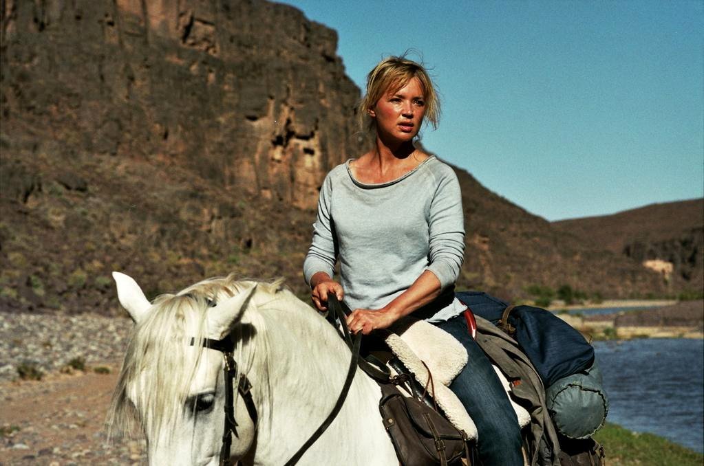 Photo from the movie Keep Going