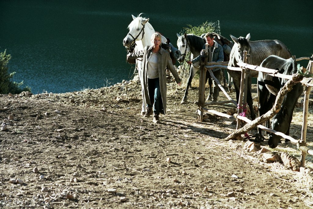 Photo from the movie Keep Going