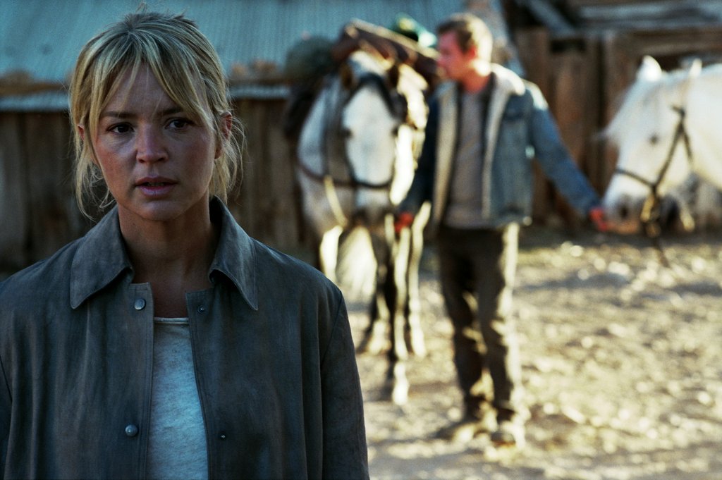 Photo from the movie Keep Going