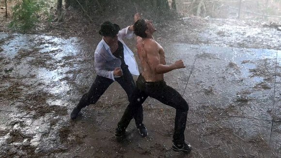 Photo du film Kickboxer: Vengeance