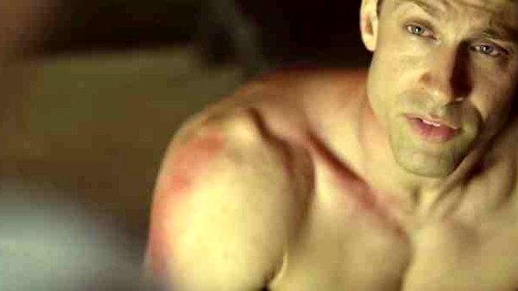 Photo du film Kickboxer: Vengeance