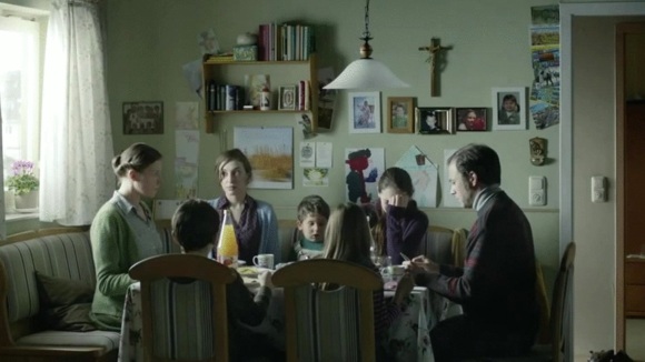 Photo du film Kreuzweg [2014]