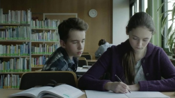 Photo du film Kreuzweg [2014]