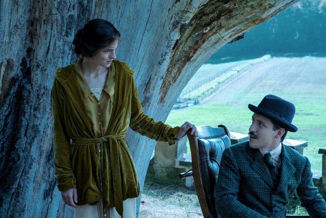 Photo du film Lady Chatterley's Lover