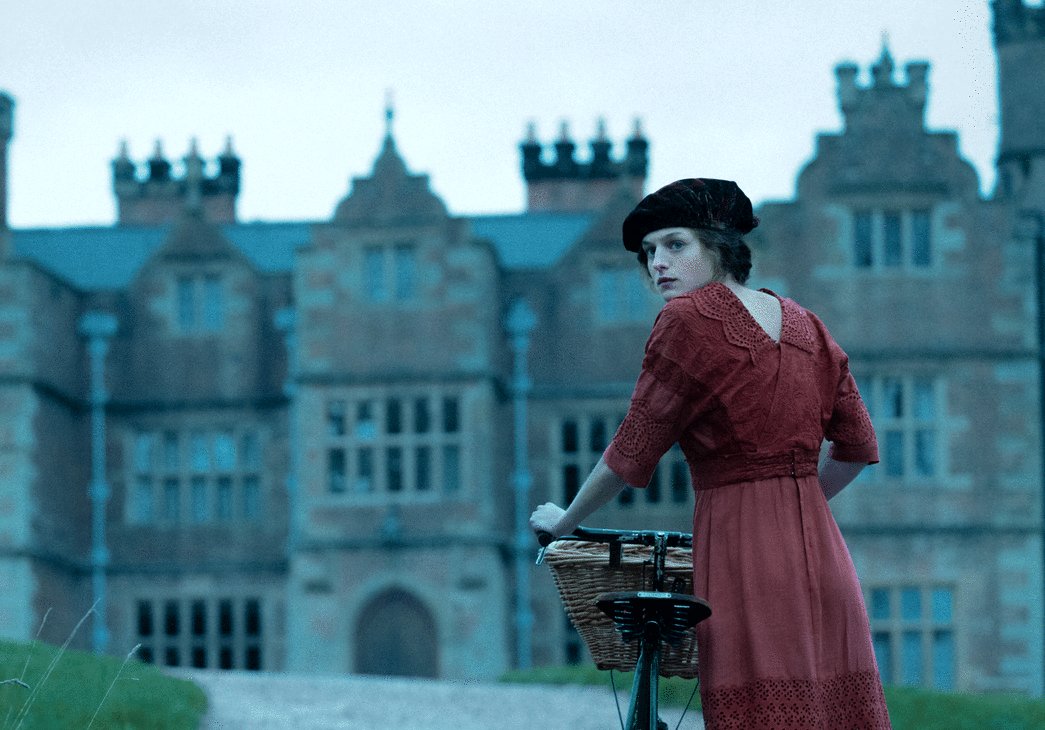 Photo du film Lady Chatterley's Lover