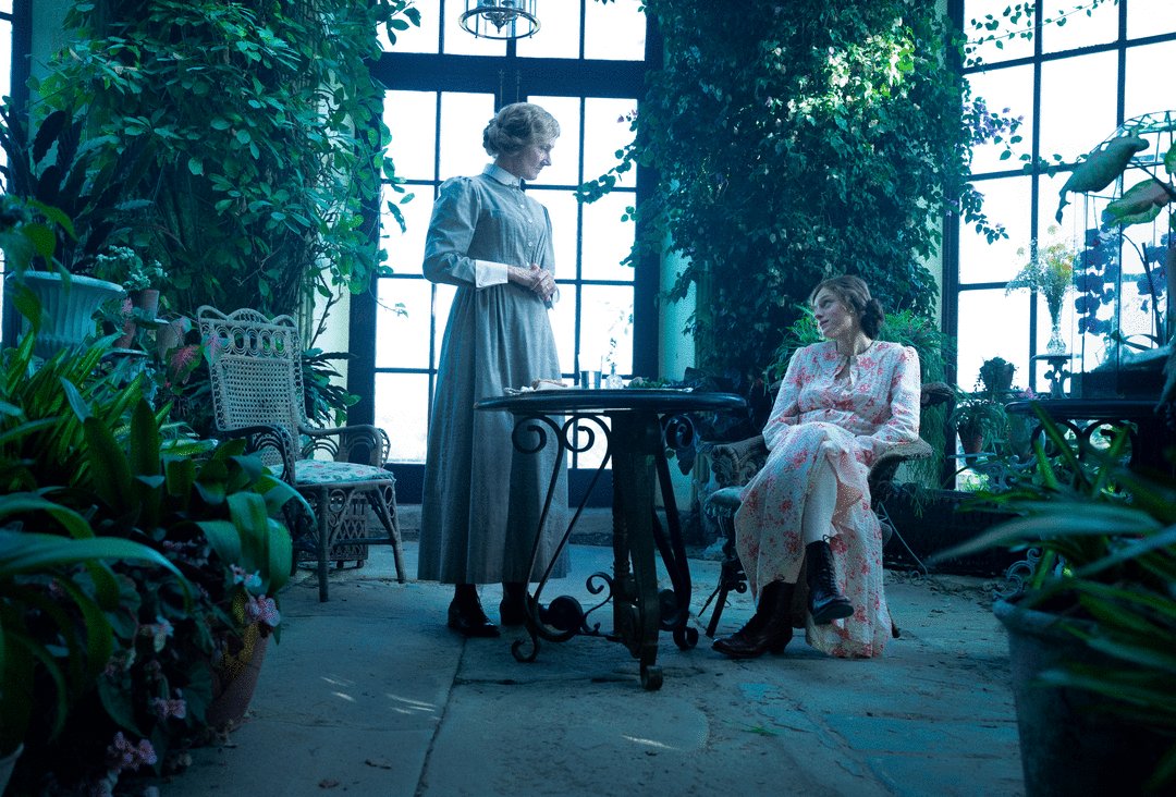 Photo du film Lady Chatterley's Lover