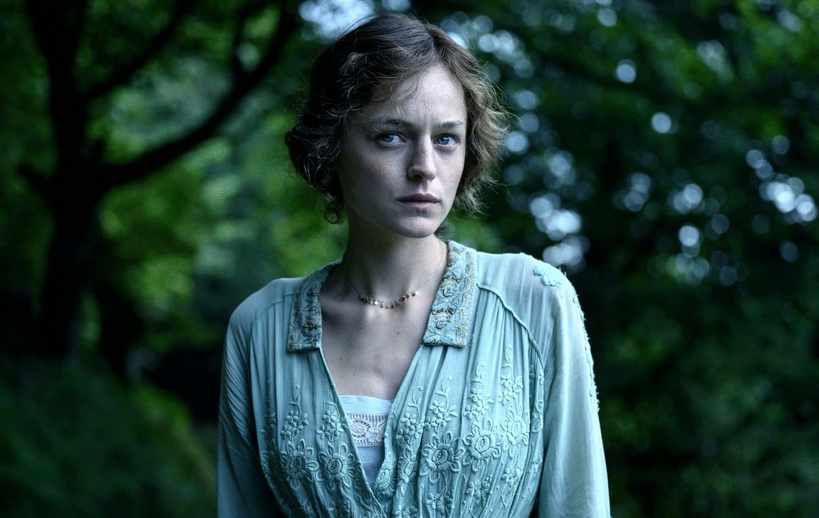 Photo du film Lady Chatterley's Lover