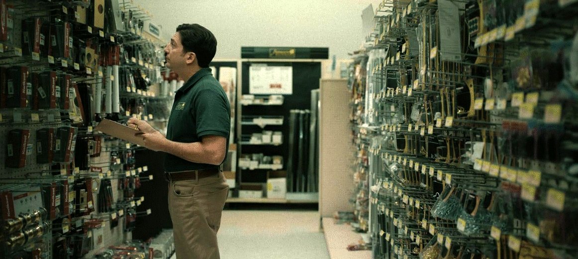 Photo du film LaRoy, Texas [2023]