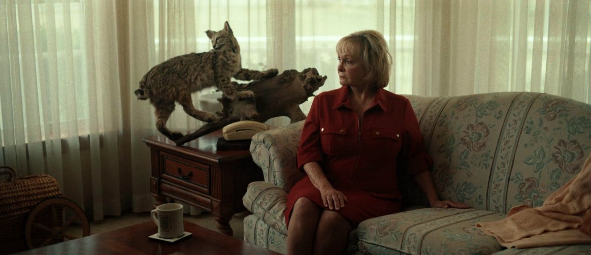 Photo du film LaRoy, Texas [2023]