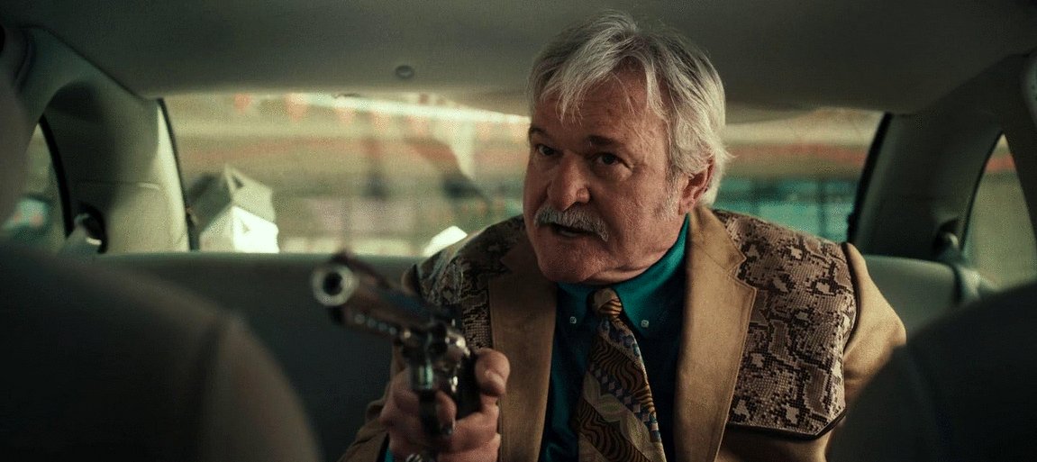 Photo du film LaRoy, Texas [2023]