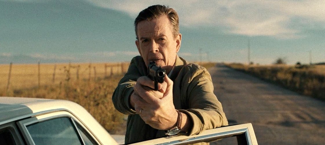 Photo du film LaRoy, Texas [2023]