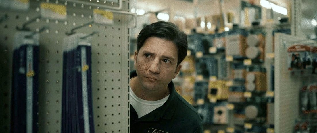 Photo du film LaRoy, Texas [2023]