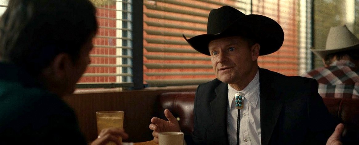 Photo du film LaRoy, Texas [2023]