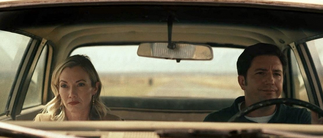 Photo du film LaRoy, Texas [2023]