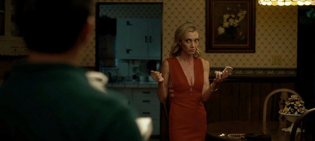 Photo du film LaRoy, Texas [2023]