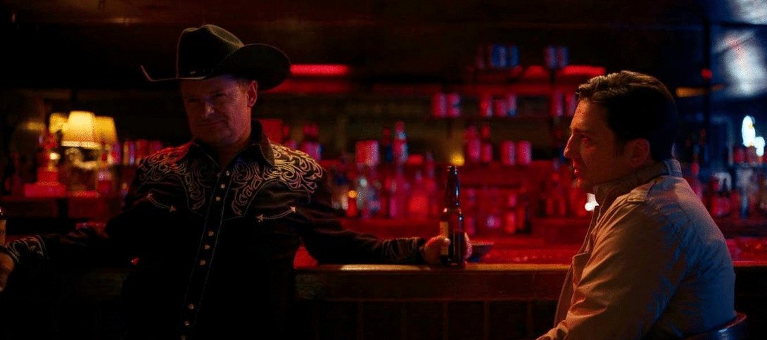 Photo du film LaRoy, Texas [2023]