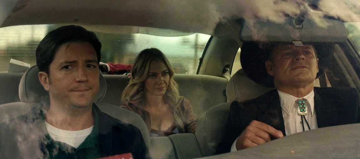 Photo du film LaRoy, Texas [2023]