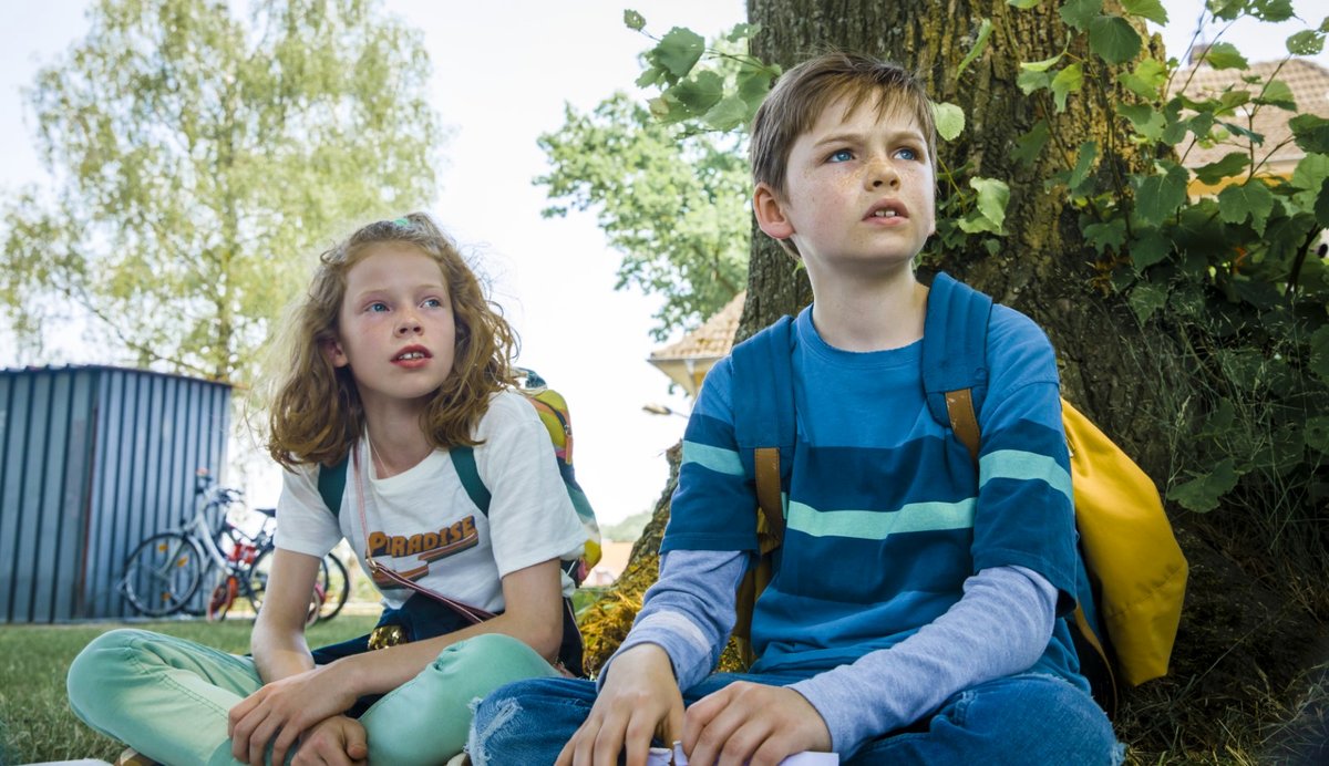 Photo du film Lassie - Eine abenteuerliche Reise [2020]