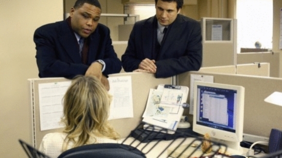 Photo from the movie Law & Order