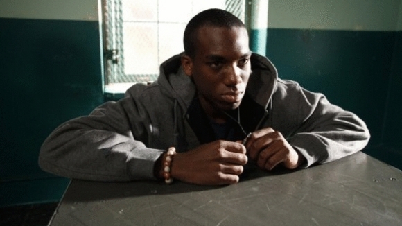 Photo from the movie Law & Order