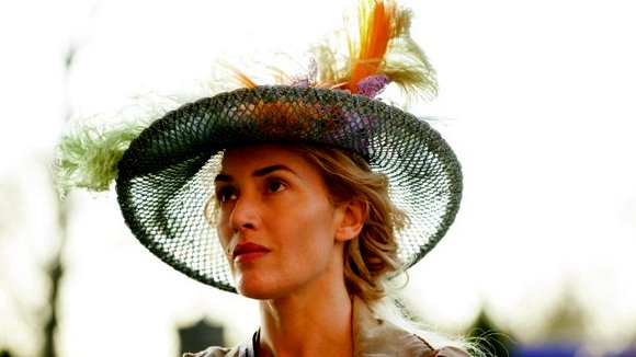 Photo du film A Little Chaos