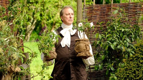 Photo du film A Little Chaos