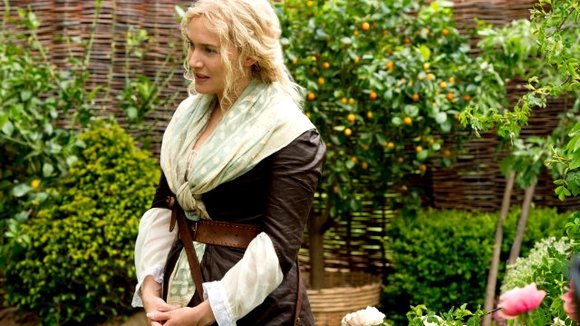Photo du film A Little Chaos