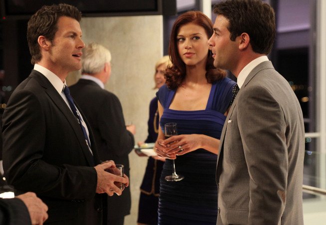 Photo from the movie Lone Star