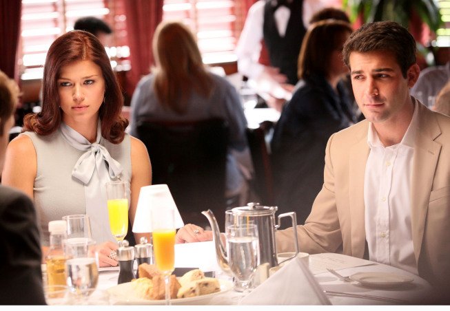 Photo from the movie Lone Star