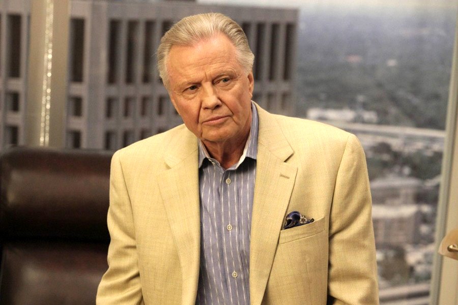 Photo from the movie Lone Star