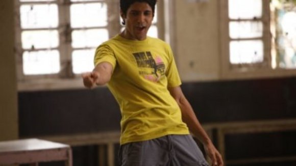 Photo from the movie Luck by Chance [2009]