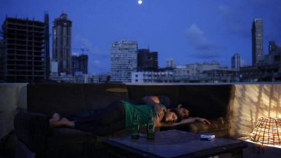 Photo from the movie Luck by Chance [2009]