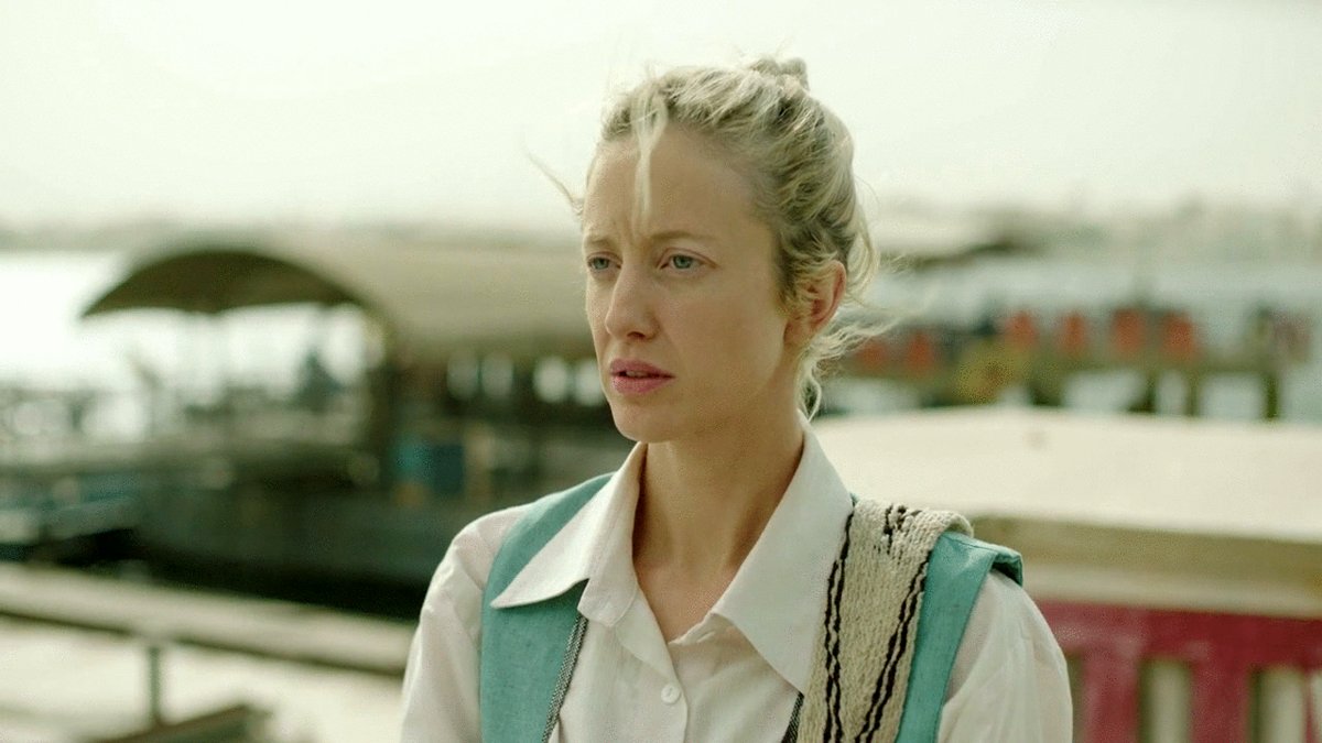 Photo du film Luxor [2020]