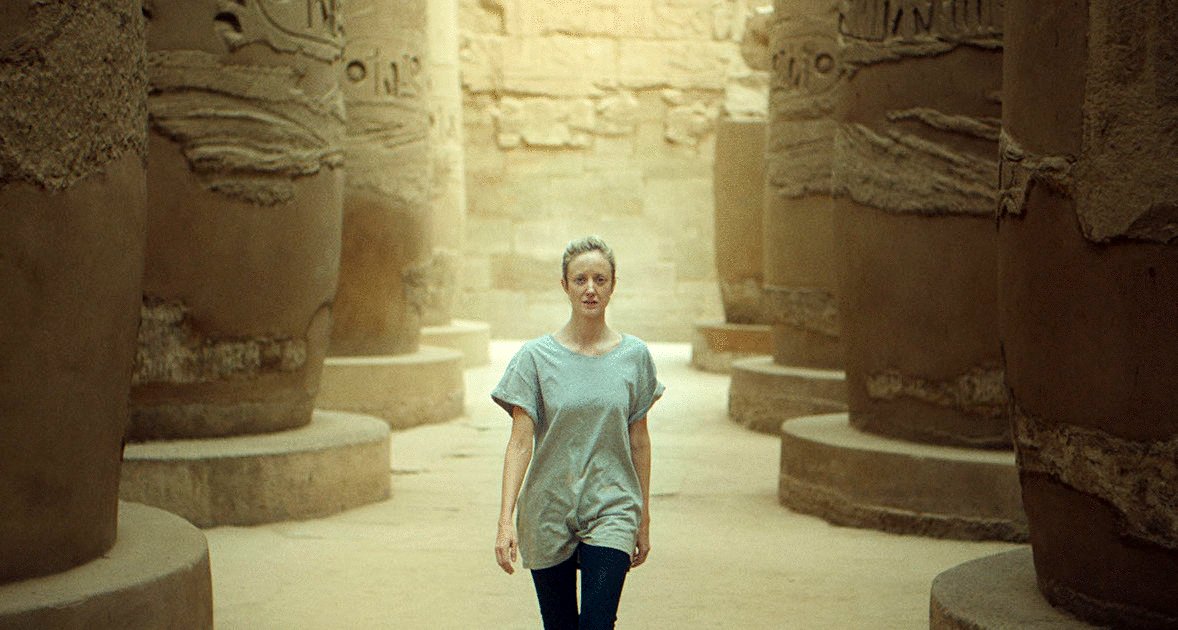 Photo du film Luxor [2020]