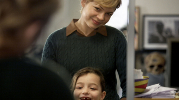 Photo du film Mammoth