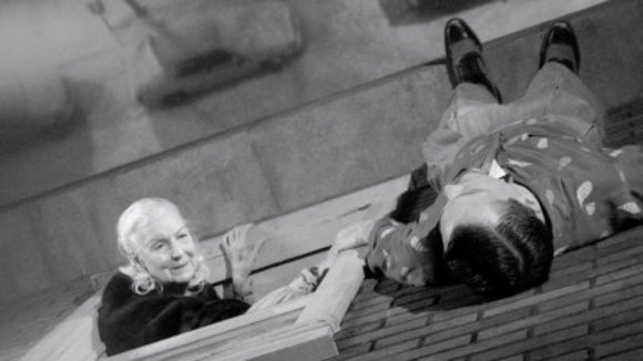 Photo from the movie My Winnipeg [2007]