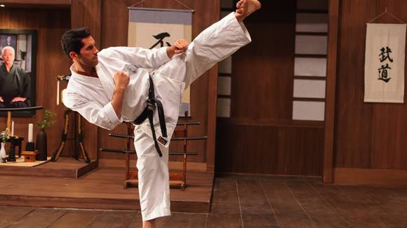 Photo du film Ninja: Shadow of a Tear [2013]