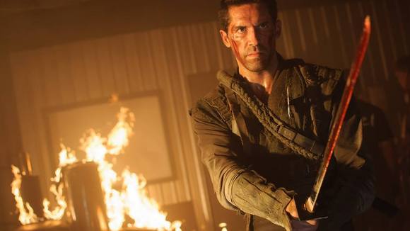 Photo du film Ninja: Shadow of a Tear [2013]