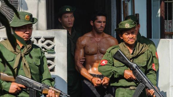 Photo du film Ninja: Shadow of a Tear [2013]