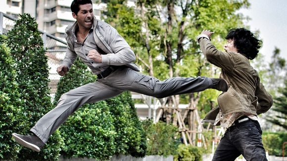 Photo du film Ninja: Shadow of a Tear [2013]