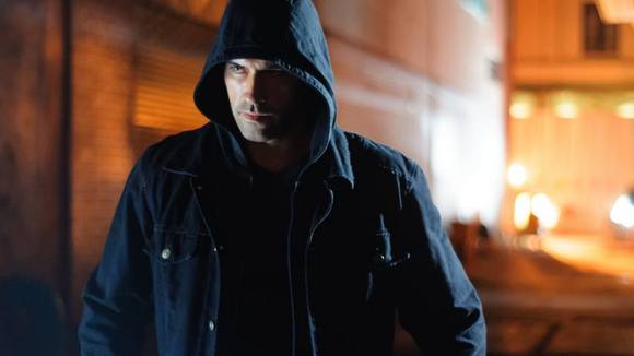 Photo du film Ninja: Shadow of a Tear [2013]