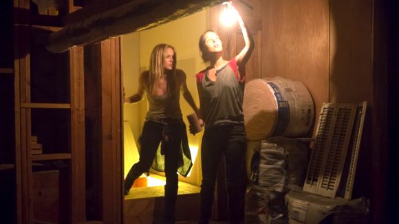 Photo from the movie The Pact II