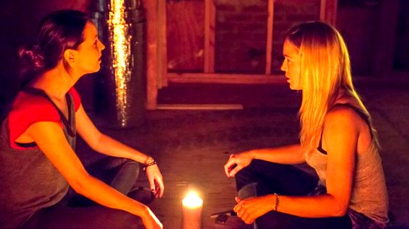 Photo from the movie The Pact II