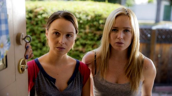 Photo from the movie The Pact II