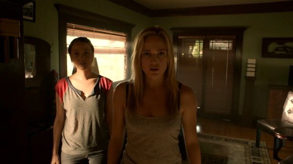 Photo from the movie The Pact II