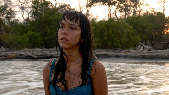 Photo du film Portraits in a Sea of Lies [2010]