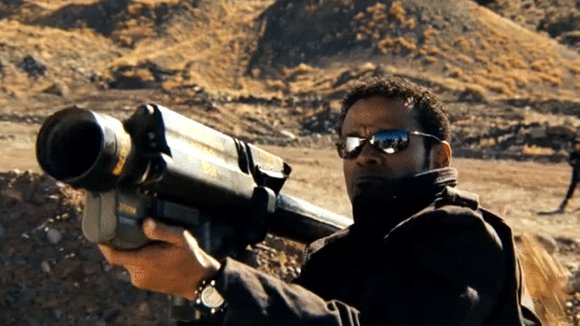 Photo du film Red Sky