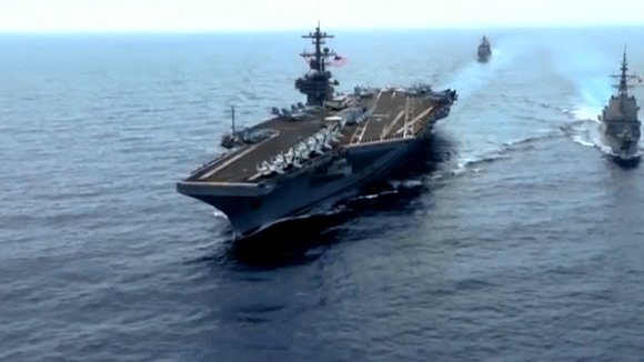 Photo du film Red Sky