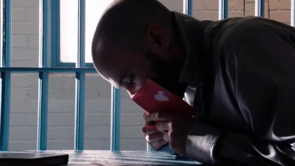 Photo du film Représailles