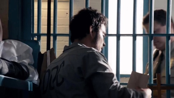 Photo du film Représailles